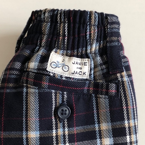 Janie and Jack pants - Picture 7 of 7